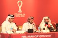 カタール、FIFAワールドカップ™の準備への試金石となる FIFAアラブカップ™を開催 