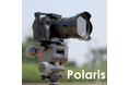 カメラと三脚をリモート制御可能なトライポッドヘッドPolaris「ポラリス」が日本上陸！