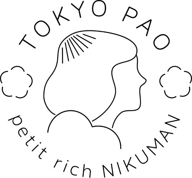TOKYO PAOロゴ