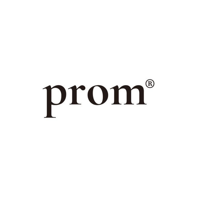 prom-logo 株式会社 prom 