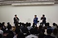 【キャリアイベントに登壇!】株式会社CockPit✖️株式会社VISION&Co. 2社の代表が対談!