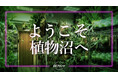 珍奇植物を「インテリアの脇役」から「生きるマスターピース」へ。ブームの先を行く大人が密かに買い揃える"育成ギア"とは。