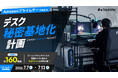 【Amazonプライムデー】デスク環境改善で快適な夏に！過去最大級・約160のゲーミング家具を大放出