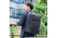 なぜアウトドアメーカーがビジネスバッグ？DODが本気で作った「バリビジ」シリーズに新製品が登場！