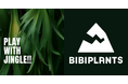 植物育成ギアブランド「BIBIPLANTS（ビビプランツ）」が独立してリニューアル！新ジャングルラックが当たるキャンペーンも開催。