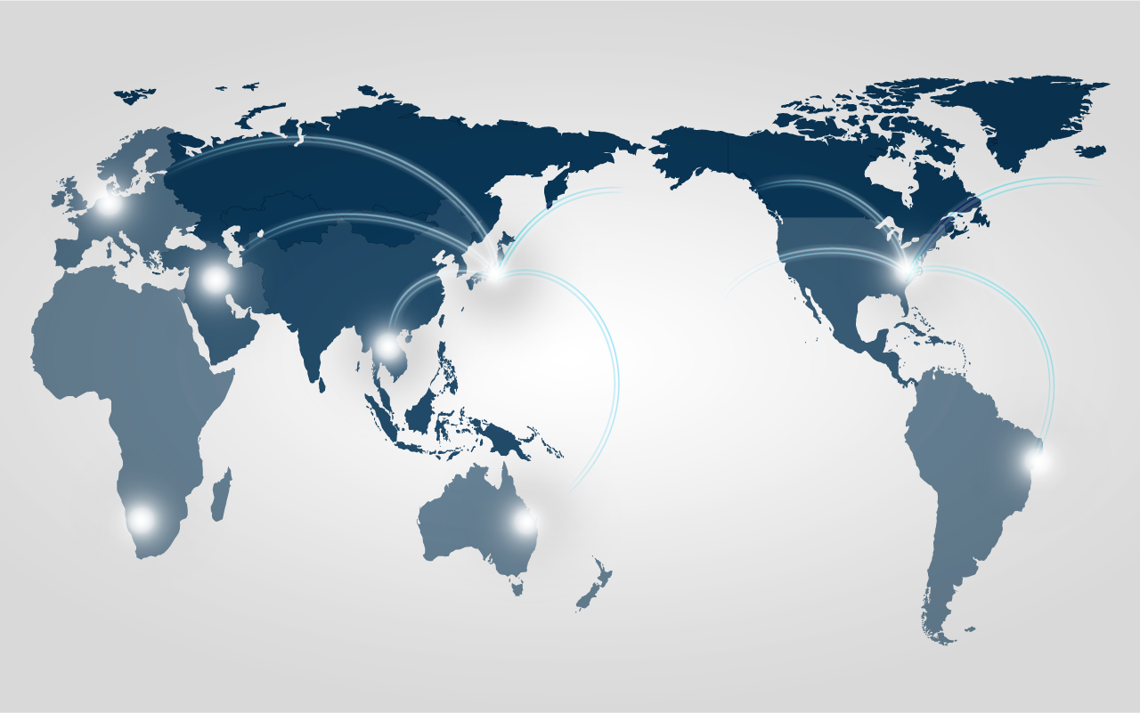 サイバーセキュリティクラウドが提供する全サービスの契約が欧米やアジア各国を中心に累計60か国/地域 ...