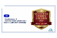 『CloudFastener』事例が「SUCCESS STORY AWARD 2026 」ガバナンスDX部門にてBEST AWARDを受賞