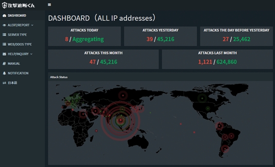 フューチャースピリッツとサイバーセキュリティクラウド 東南アジアでクラウド型wafのセキュリティサービス 攻撃遮断くん を販売開始 株式会社サイバーセキュリティクラウドのプレスリリース