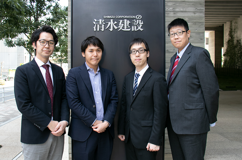 大手総合建設会社、清水建設へクラウド型WAF「攻撃遮断くん」を納入