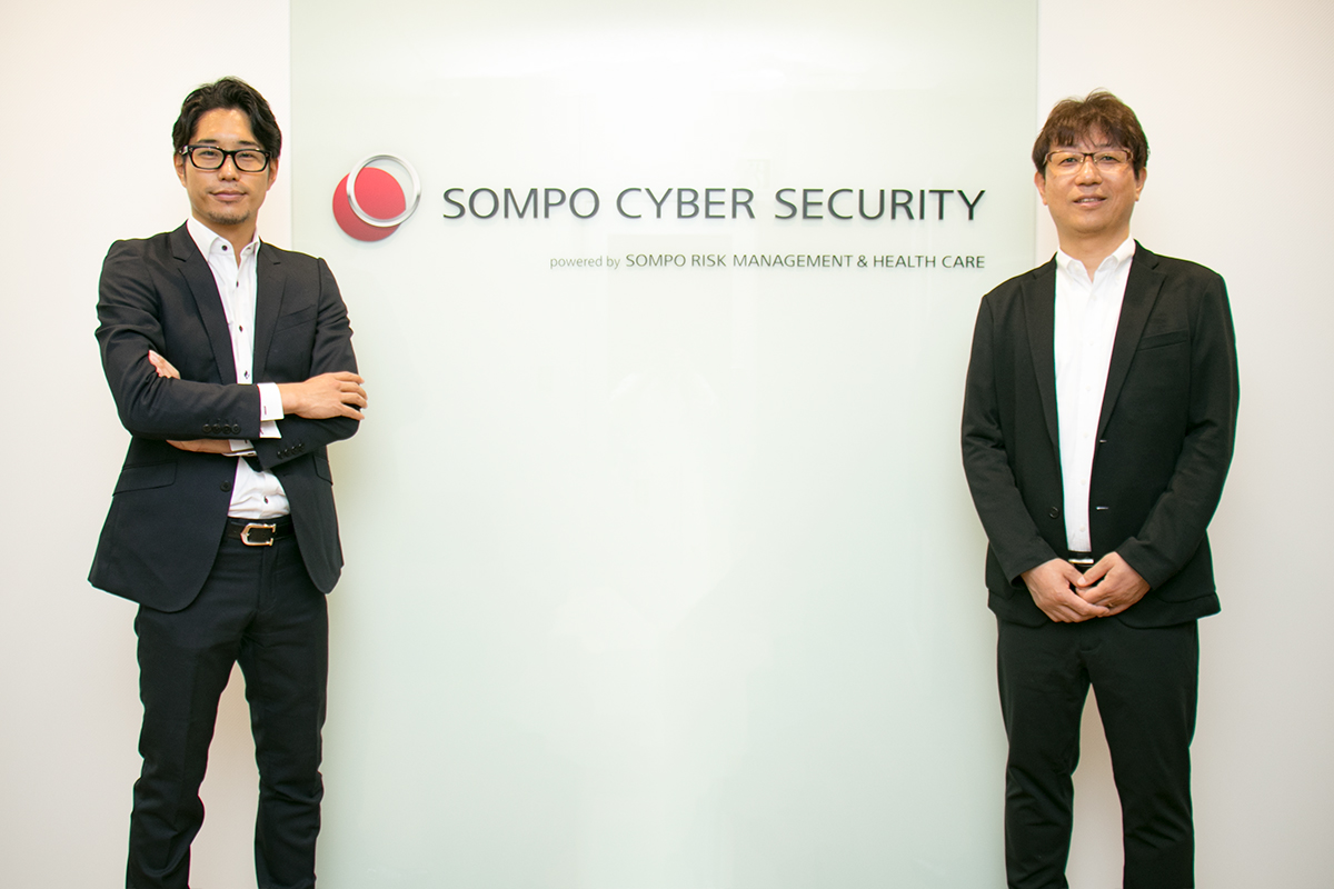 サイバーセキュリティクラウド　ＳＯＭＰＯホールディングスグループとの共同開発により、中小企業向けセキュリティサービス『SOMPO　CYBER　SECURITY　クラウド型WAFサービス』の提供開始