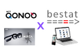 bestat、10月16日発売のNTTコノキューデバイス製XRグラス「MiRZA™(ミルザ)」の「MiRZAソリューションパートナー」として、特許取得済みの3Dデータ生成技術を提供