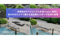 bestat、深度推定AIアルゴリズムを3D.Coreに実装し、あらゆるカメラで、誰でも高品質な3Dデータを生成