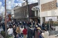 古都奈良に魅入る。和スイーツ “わらびもちドリンク” で観光をリードする「甘味処 鎌倉」が奈良三条通りにオープン。