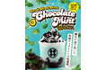 【4月26日発売】甘味処鎌倉、「わらびもちドリンク 和のチョコミント」を全国店舗で販売開始