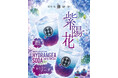 初夏限定の人気商品が今年も登場！「わらびもちドリンク あじさいソーダ」を6月14日より期間限定販売