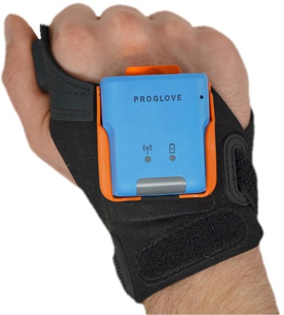 ProGlove LEO