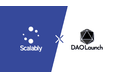 Web3.0＆DAO時代の世界市場創出｜分散型VCプラットフォームDAOLaunchと事業提携
