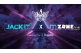 『JACK IT.』、インドネシア最大のeスポーツコミュニティ『mZone』(エムゾーン)とパートナーシップを提携