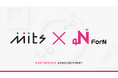 株式会社ForN、NFTプロジェクトの総合支援サービス「SBINFT Mits」を運営するSBINFT株式会社のマーケティング支援を実施