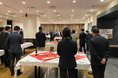 東京流通センター/ビジネスマッチングイベント「TRCテナント交流会」を開催