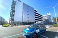 東京流通センターとダイナミックマッププラットフォーム、都心最大級の物流施設の高精度3次元地図データ整備を完了