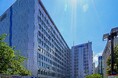 ＴＲＣイベントホールイベント開催時使用電力を再生可能エネルギー100％化