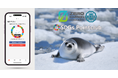 北海道オホーツク振興局とのコラボレーション革新的ヘルスケアアプリ「SDGsPointclub」本日リリース