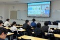 株式会社あるやうむ、大和大学で「地域おこし協力隊DAO(ダオ)」特別講義を実施