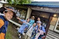 【シン地方DAO】DAOマネやシンジモティが北海道余市町に集結!メンバー発案で生まれた、DAOだからできる特別な旅
