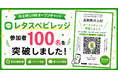【川上村】LINEオープンチャット「レタスぺビレッジ」が、開設3ヶ月で参加者100名を突破！