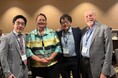 アスタチン創薬、日米共同でグローバル展開へ──Curadh MTR社との戦略的提携を発表、米国での開発が本格始動