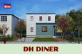 【 DULTON HOME 】住宅新商品 DH DINER 発売