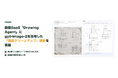 renue、図面SaaS「Drawing Agent」にGPT-image-2を活用した「図面クリーンアップ」機能を実装。補助線や寸法等のノイズ情報を正確に除去、高精度の図面作成を実現