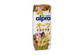 ダノンジャパン、朝食にぴったりな「アルプロ おいしく食物繊維 オーツミルクラテ芳醇なコーヒーの味わい 250ml」 を新発売
