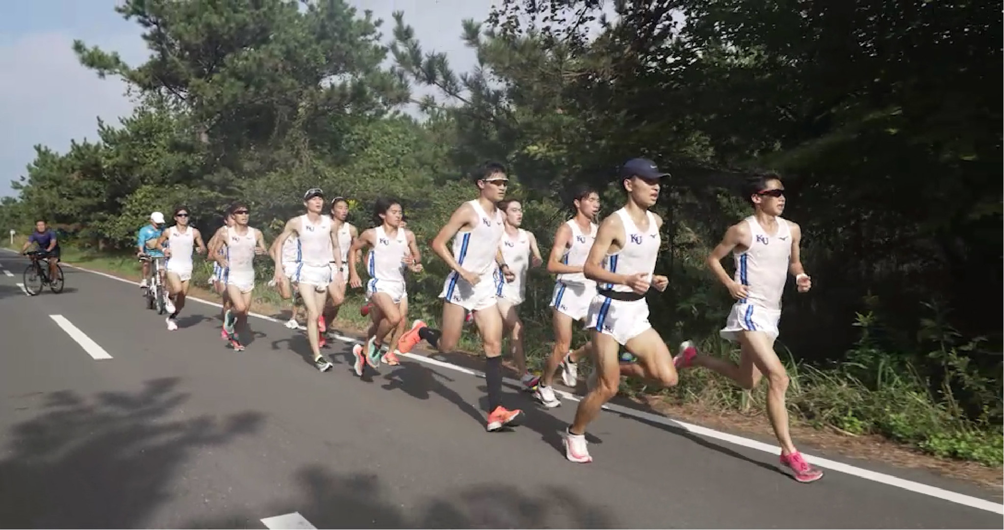 神奈川大学 第98回東京箱根間往復大学駅伝競走の報告会動画をジンダイエキデンサイトにて一般公開｜学校法人神奈川大学のプレスリリース