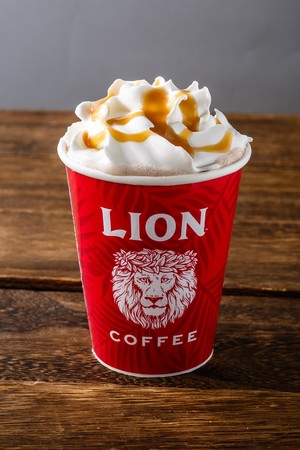 ハワイno 1コーヒー ライオンコーヒー の公認カフェ レインボーアイランドカフェ 12月10日 東京第1号店 Ric Tokyo を新橋にグランドオープン Ric株式会社のプレスリリース