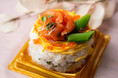 【感謝を食卓へ】そっと伝える、味わいに込めた「ありがとう」。彩り豊かな美味しさで、笑顔こぼれる記憶に残る贈り物。