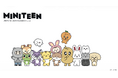 【お詫び】「MINITEEN OFFICIAL LICENSE MERCH 第4弾」発売延期のお知らせ