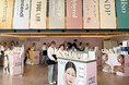 「MEKOKORE in DAIKANYAMA」大盛況で終了!3日間で3,500人来場、韓国人気コスメが東京・代官山に集結