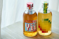 世界初のクラフトジン梅酒「Yii」のミニボトルを新発売！酷暑日を乗り切るのにぴったりな和歌山県発のクラフト梅酒