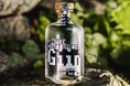 【クラフト梅酒ブランドによる循環型酒造への挑戦】南高梅を使用したオリジナルジン「Giin」の販売開始