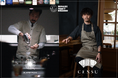 香港発のジャパニーズレストラン「CENSU TOKYO」と世田谷代田のカクテル・バー&スタジオ「Quarter Room」が、みなべクラフト梅酒のアンバサダーに就任