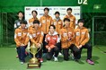 プロテニスプレーヤー西岡良仁主催若手育成支援プログラム『Yoshi’s CUP 2025』開催