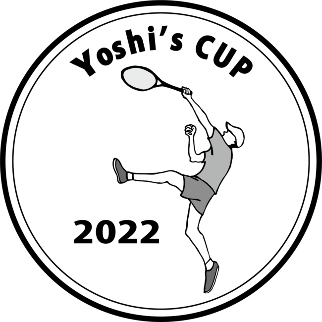 世界で羽ばたける日本人プロテニスプレーヤー育成のために！今年で開催２年目となるYoshi’s CUP