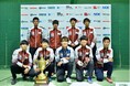 プロテニスプレーヤー西岡良仁 主催　『Yoshi’s CUP 2023』　日本初！優勝支援金300万円のサポートプログラムを提供