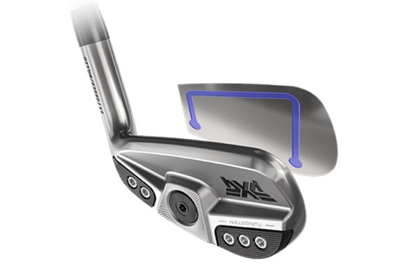 PXGの最新フラッグシップモデル「GEN5」シリーズ新登場!! 圧倒的な飛