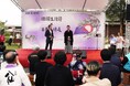 【フジテレビも密着】"本物だけを追求する"を掲げる株式会社ルクセスが台湾文化庁と日本の共催、「花蓮市震災復興イベント」に参加。レスキュープレシャスシリーズを寄贈。