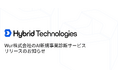 Wur株式会社のAI新規事業診断サービスリリースのお知らせ