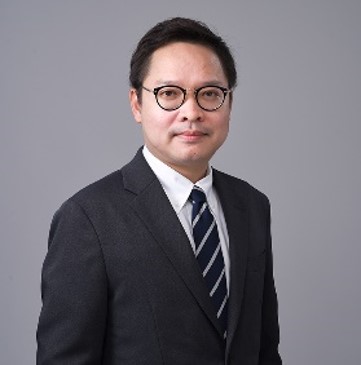 代表取締役社長CEO チャン バン ミン