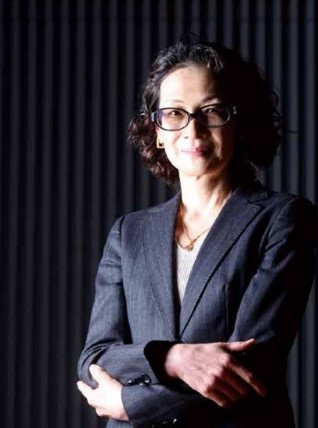小池寿子